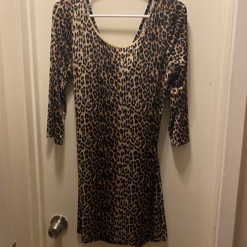 Sasha dress